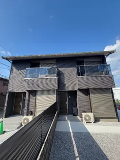 埼玉県さいたま市中央区円阿弥5【一戸建】の外観