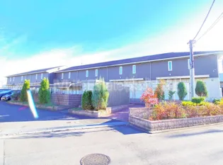 クレールC棟の画像