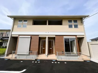 GRACIEUX 城北の画像