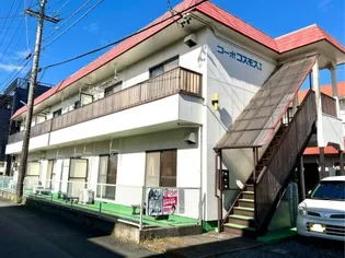 コーポコスモスIの画像