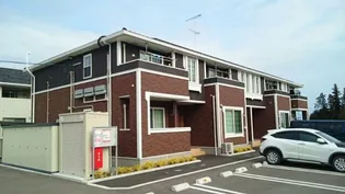 ラッフィナート大木戸Aの画像