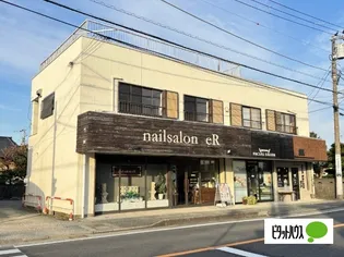 杉山マンション【2階】の外観