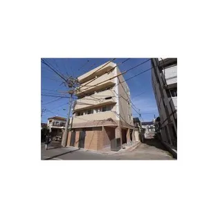 ツリーフィールド幕張【1階】の外観