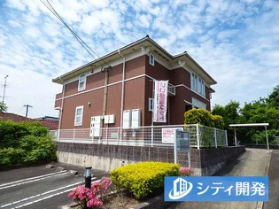 セントラルビレッジ Aの画像