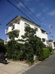 坂本マンションの画像