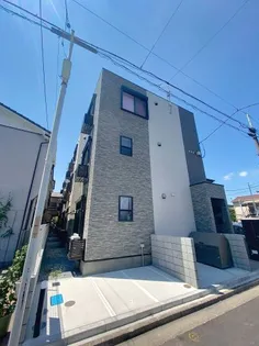 IXO川崎小田栄の画像