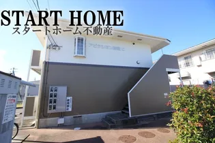 アビタシオン勝瑞Cの画像