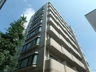 コーポ駒沢Pー1の画像