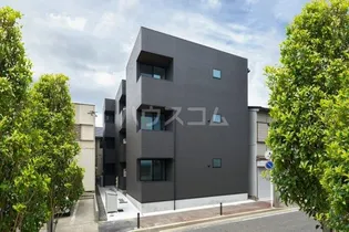 ステラ三吉町【1階】の外観