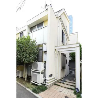 プラウド品川の画像