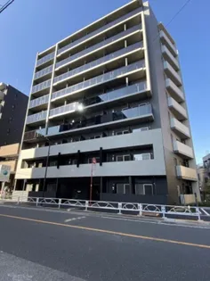 RELUXIA墨田八広の画像