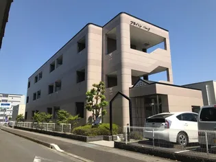 ブライトンパークの画像