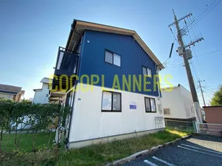 ラ ルミエルBの画像