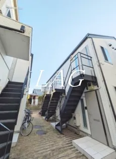 ザ クラス大岡山の画像