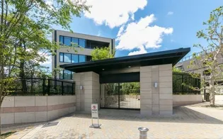 フォレセーヌ渋谷富ヶ谷の画像