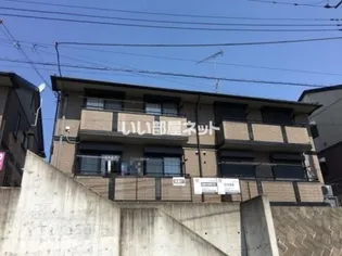 サンメゾン Aの画像