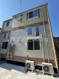 ユナイト白楽ペルセウスの杜【2階】の外観