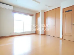 東京都三鷹市井口4【アパート】の外観