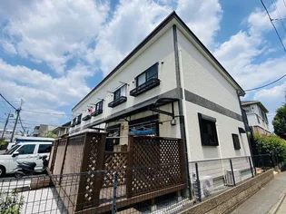 ジョリー メゾンの画像