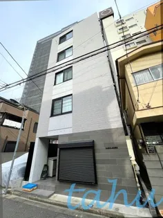 D-BASE王子神谷【5階】の外観