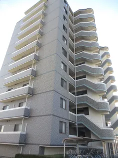 ビ ウェル新倉敷ウエストの画像