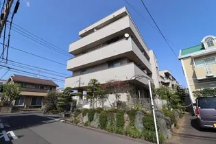 ソルビオス所沢の画像