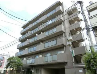 エクセル新丸子の画像