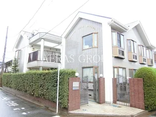 アーバンハイム成城1の画像