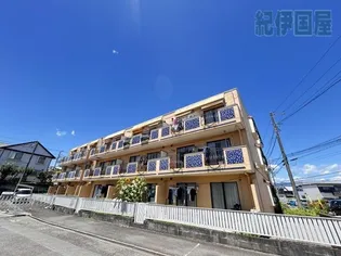 ウッドヴィレッジの画像