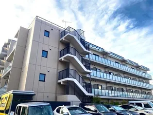 シャン ド フルールの画像