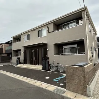 リーブルファイン南流山II期の画像