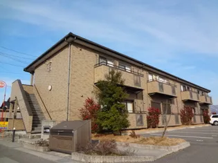 ハイツKSNの画像