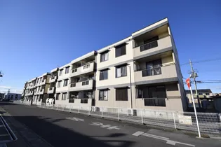 スカイプラザ宇梶 Aの画像