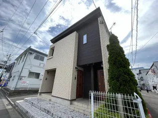 カーサ ウィステリアの画像