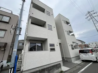 RーSMART KAROS小鶴新田の画像