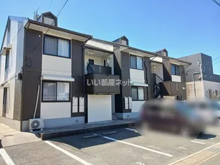 アルテスタ牟呂の画像