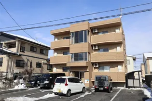 一本木ヒルズの画像