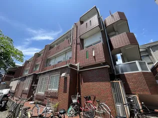 タウンハウス今々館の画像