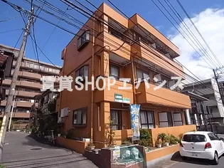 フォーレスト リバーの画像