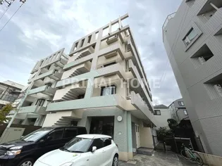 RKB24【2階】の外観