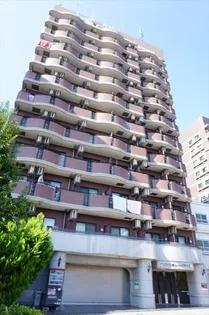 グリフィン横浜 ベイグランデ壱番館の画像