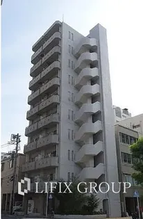 アデッソ大森の画像