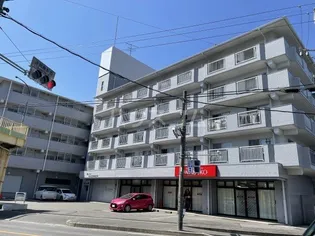 エルハイム岡崎の画像
