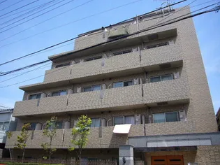 SーFORT舞浜の画像