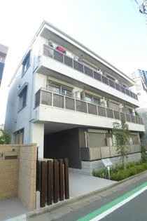 コンフォーザ目白の画像