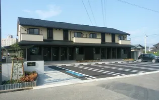 フロラシオンの画像