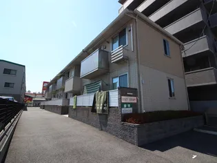 コージーコート戸坂の画像