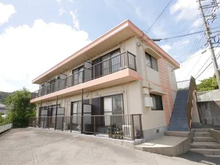 サンヒルズ江良Aの画像