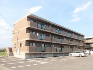 グランシャトーの画像