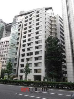 カテリーナ代々木プレイス【2階】の外観